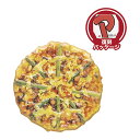 【ジョイズスペシャル＆復刻パッケージ】PIZZA-LA ミニチュアコレクション～35th Anniversary～