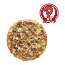 【ゲッツ＆復刻パッケージ】PIZZA-LA ミニチュアコレクション～35th Anniversary～