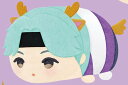 【SUGA】もちもちマスコット TinyTAN Vol.3 Purple Holidays Ver.