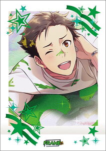 【木村龍 (ノーマル)】アイドルマスター SideM ぱしゃこれ 第3弾