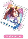 【トウカイテイオー】アクリルバッジ ウマ娘 プリティーダービー Vol.2 B(3)