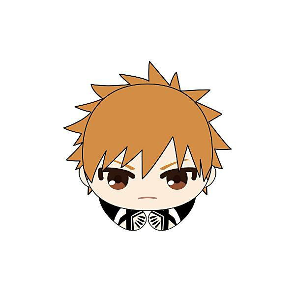 Amazon.co.jp: BLEACH ともぬい 千年血戦篇 vol.1 黒崎一護