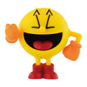 【PAC-MAN(B)】カプキャラ パックマンeco