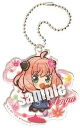 【アーニャ・フォージャー(1)】ぴょんコレ SPY×FAMILY オープニングアクリルキーホルダー(3)