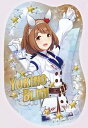 【ユキノビジン】ウマ娘 プリティーダービー メタルステッカーセット-出走!2nd Anniversary- ※ステッカー1枚のみ(3)