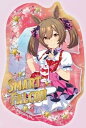 【スマートファルコン】ウマ娘 プリティーダービー メタルステッカーセット-出走 2nd Anniversary- ※ステッカー1枚のみ