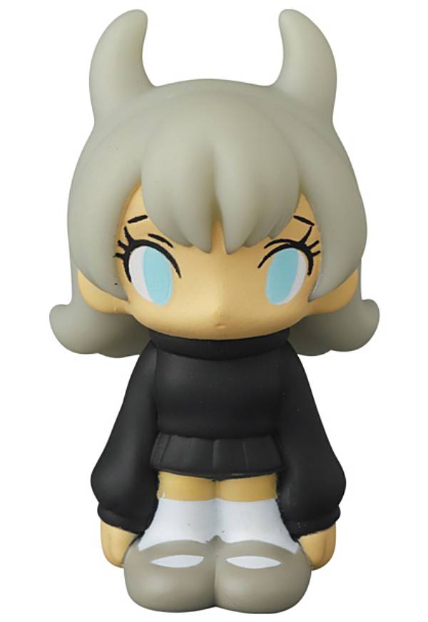 【服/黒・スカート/黒】VAG SERIES34 かえちゃん Vol.2