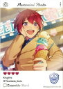 【朱桜司】あんさんぶるスターズ! EMOCA2