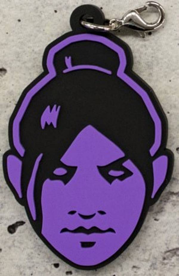 【レイスアイコン】APEX LEGENDS アイコンラバーストラップ Vol.1