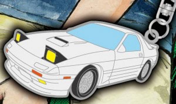 楽天市場】頭文字d rx-7(コレクション|ホビー)の通販 楽天市場】頭文字d rx-7(コレクション|ホビー)の通販
