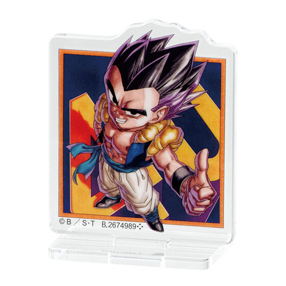 【デザインH】アクリルスタンドコレクション 「ドラゴンボール」シリーズ