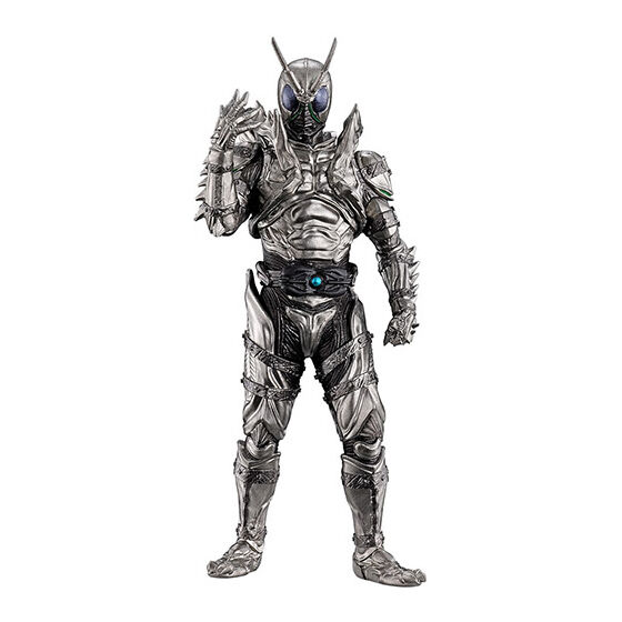 【仮面ライダーSHADOWMOON】HG 仮面ライダーBLACK SUN×仮面ライダーBLACKのサムネイル