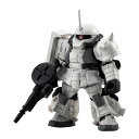 【シン・マツナガ専用ザク?】機動戦士ガンダム MOBILE SUIT ENSEMBLE 24