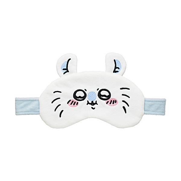【モモンガ】ちいかわ アイマスクのサムネイル