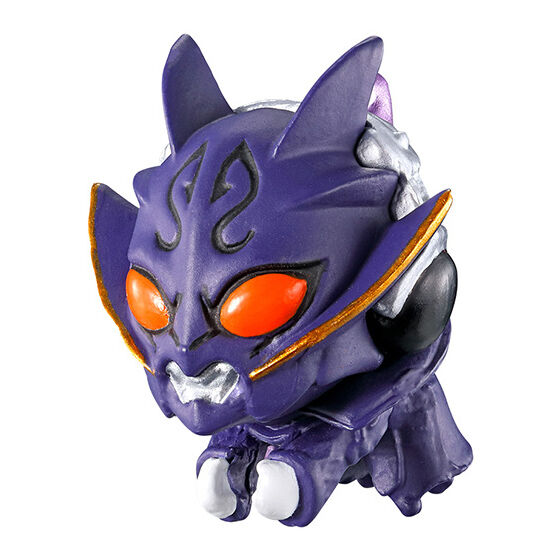 【リュウタロス】仮面ライダー電王 イマジンハグコットのサムネイル