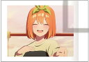 映画 五等分の花嫁 ぱしゃこれ