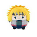 【波風ミナト】NARUTO-ナルト- 疾風伝 ふわコロりん3(3)