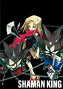 【C.恐山アンナ】シャーマンキング メモリアルカードコレクション