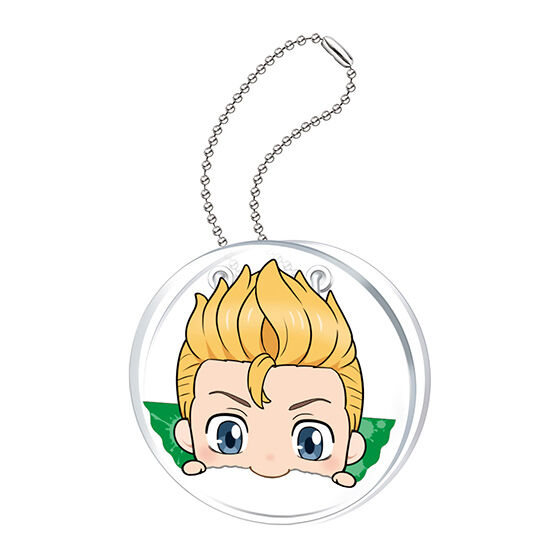 【花垣武道】TVアニメ『東京リベンジャーズ』 はむはむクリップ