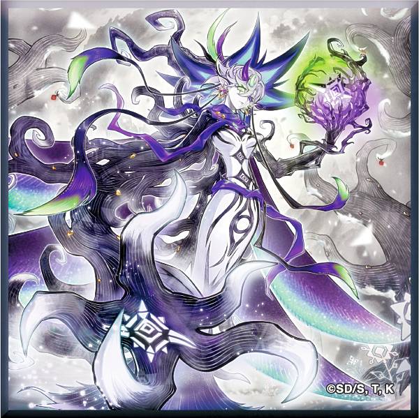 乐天商城 - 【白き森の妖魔ディアベル】遊☆戯☆王オフィシャルカードゲーム 遊戯王カードゲーム25周年YCSJ バッジコレクション VOL.4
