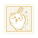 【うさぎ(ウラララ)】ちいかわ マンガスタンプ2