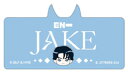【JAKE ジェイク】モバイルステッカーコレクション ENHYPEN Vol.2(3)