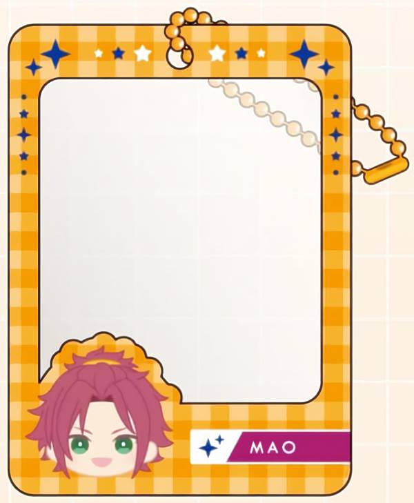 グッズまとめ 【紙類】 衣更真緒 あんスタ あんさんぶるスターズ 衣更真緒 紙類 - メルカリ