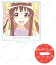 【涼宮ハルヒB】長門有希ちゃんの消失 トレーディングAni-Art clear labelアクリルスタンド(3)