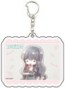 【花島咲】アクリルキーホルダー フルーツバスケット 16 グラフアートイラスト