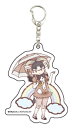 【ムフロン】アクリルキーホルダー けものフレンズ 05 梅雨Ver.(グラフアートイラスト)(3)