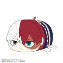 【轟焦凍】僕のヒーローアカデミア ぽてコロマスコット3(3)