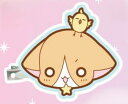 【みゃ~さん・とりどし】きらりん☆レボリューション まえがみクリップ