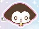 【なーやん】きらりん☆レボリューション まえがみクリップ