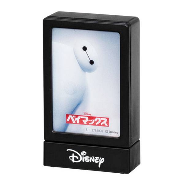 【ベイマックス】“ディズニーキャラクター” ポスターライトコレクションのサムネイル