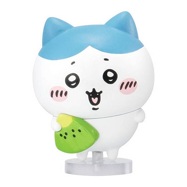 【ハチワレ】ちいかわ ならぶんです。3のサムネイル