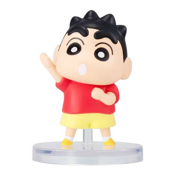 楽天市場】クレヨンしんちゃん フィギュア（ブランドバンダイ