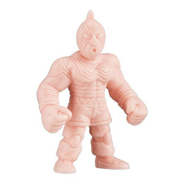 【キン肉マン スーパー・フェニックス（ペールオレンジver.）】キン肉マン キンケシ26