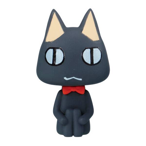 【クロ】どこでもいっしょ まちぼうけ2