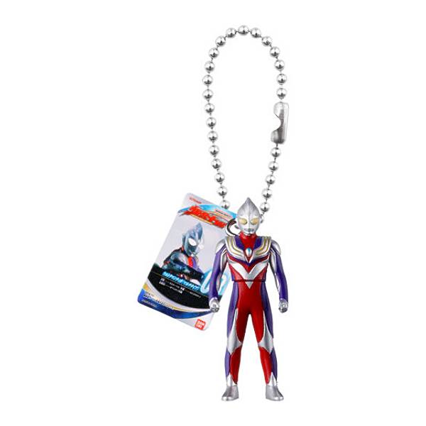 楽天市場】ウルトラマンティガ ソフビの通販