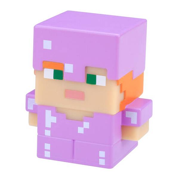 楽天市場】マインクラフト(minecraft) ミニフィギュア ネザーの通販