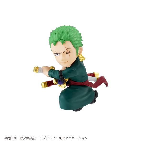 [롤로노아 조로] 토비 매스 ONE PIECE