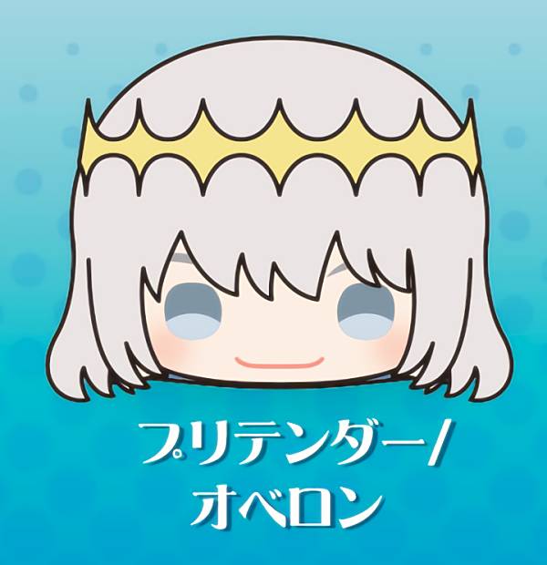 楽天市場】fgo オベロンの通販