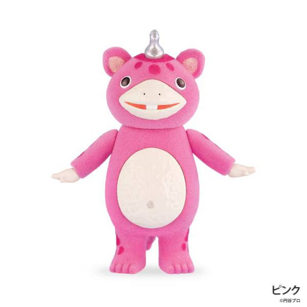楽天市場】ぬいバッジ 快獣ブースカの通販