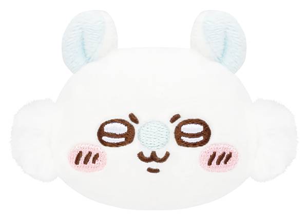 【モモンガ】ちいかわ おかおマルチリング