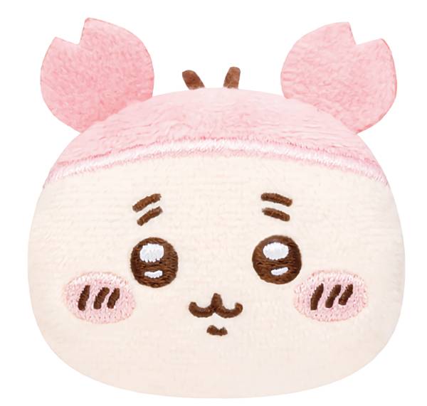 【古本屋】ちいかわ おかおマルチリング