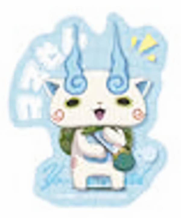 楽天市場】妖怪メダル コマさん（その他｜コレクション）：ホビーの通販