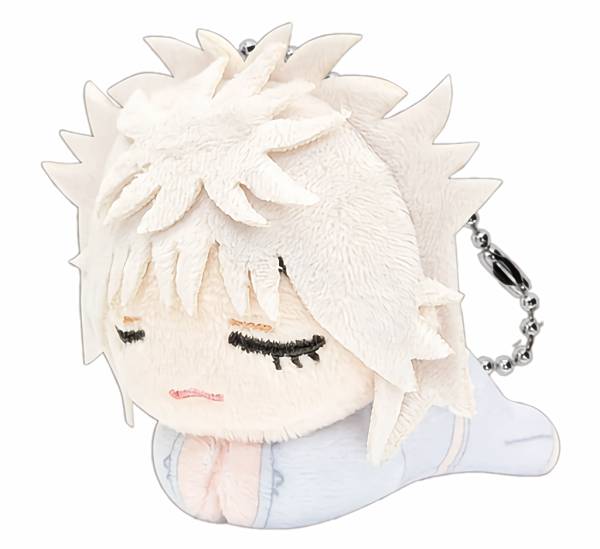 HUNTER×HUNTER はぐキャラコレクション4 コムギ