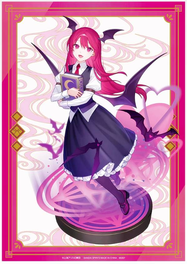 楽天市場】東方 project 小悪魔（コレクション｜ホビー）の通販