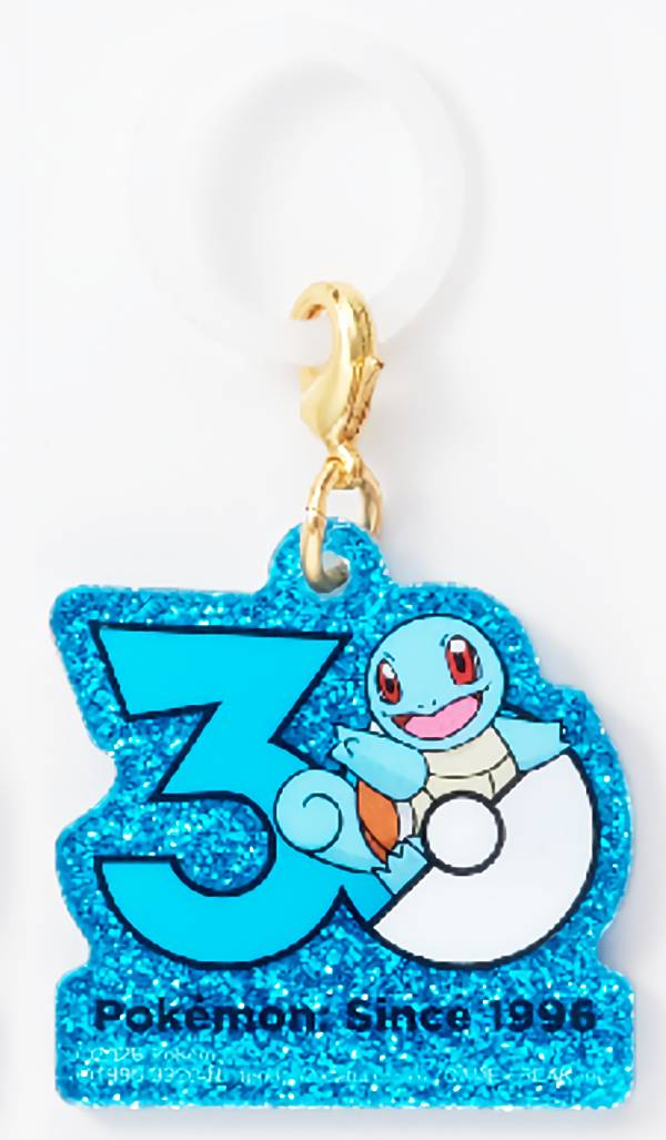 楽天市場】ポケモン 30周年 ロゴマスコット（ホビー）の通販
