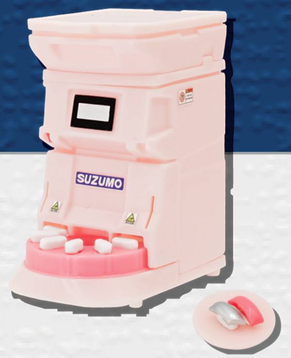 楽天市場】寿司ロボット 天 価格の通販